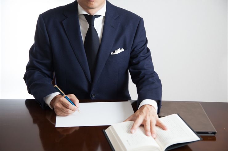 親身になった提案